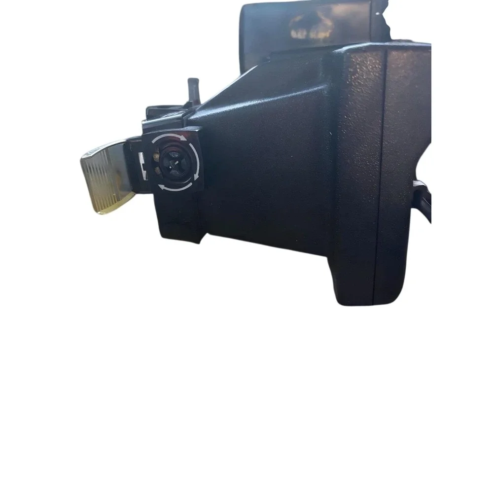 Polaroid land camera